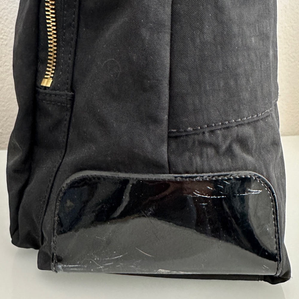 Kipling Camryn Laptop Bag with Shoulder Strap - Picture 7 of 8